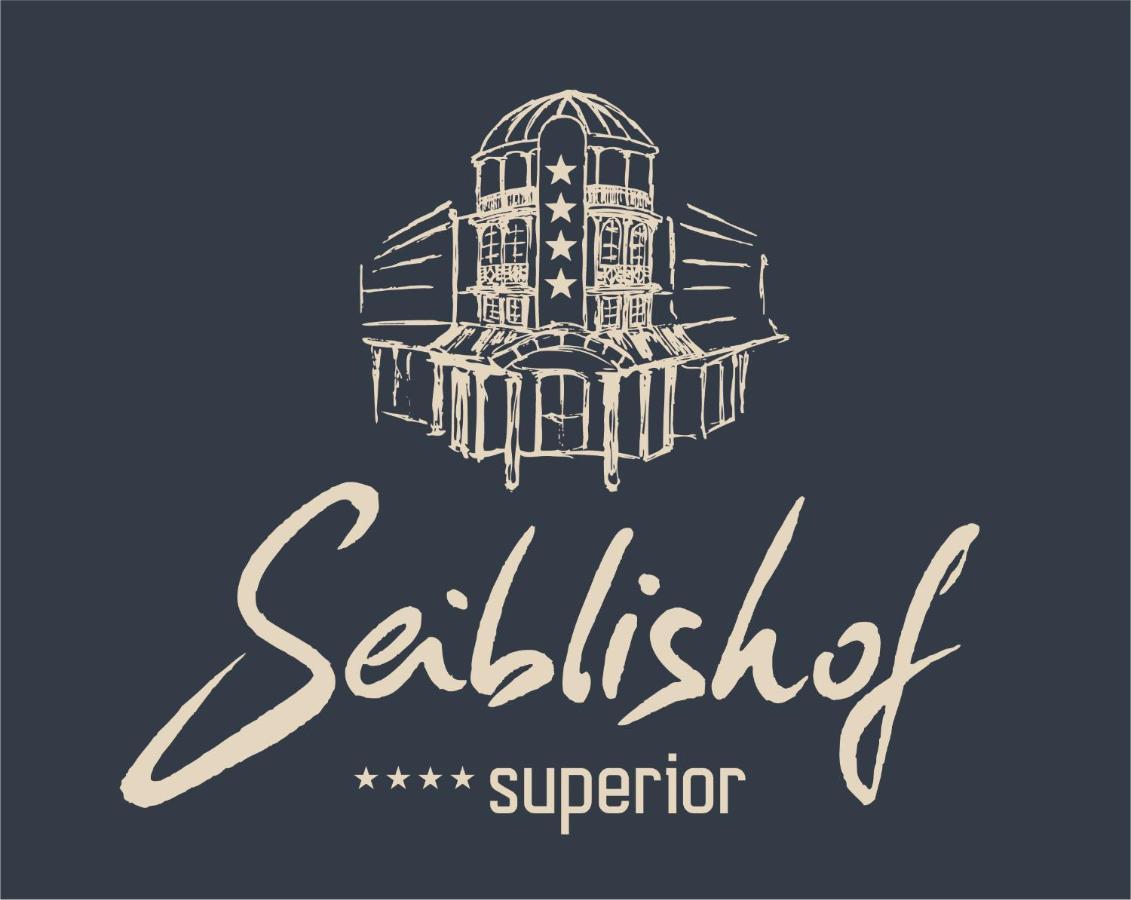 Seiblishof Superior Hotel Ишгъл Екстериор снимка