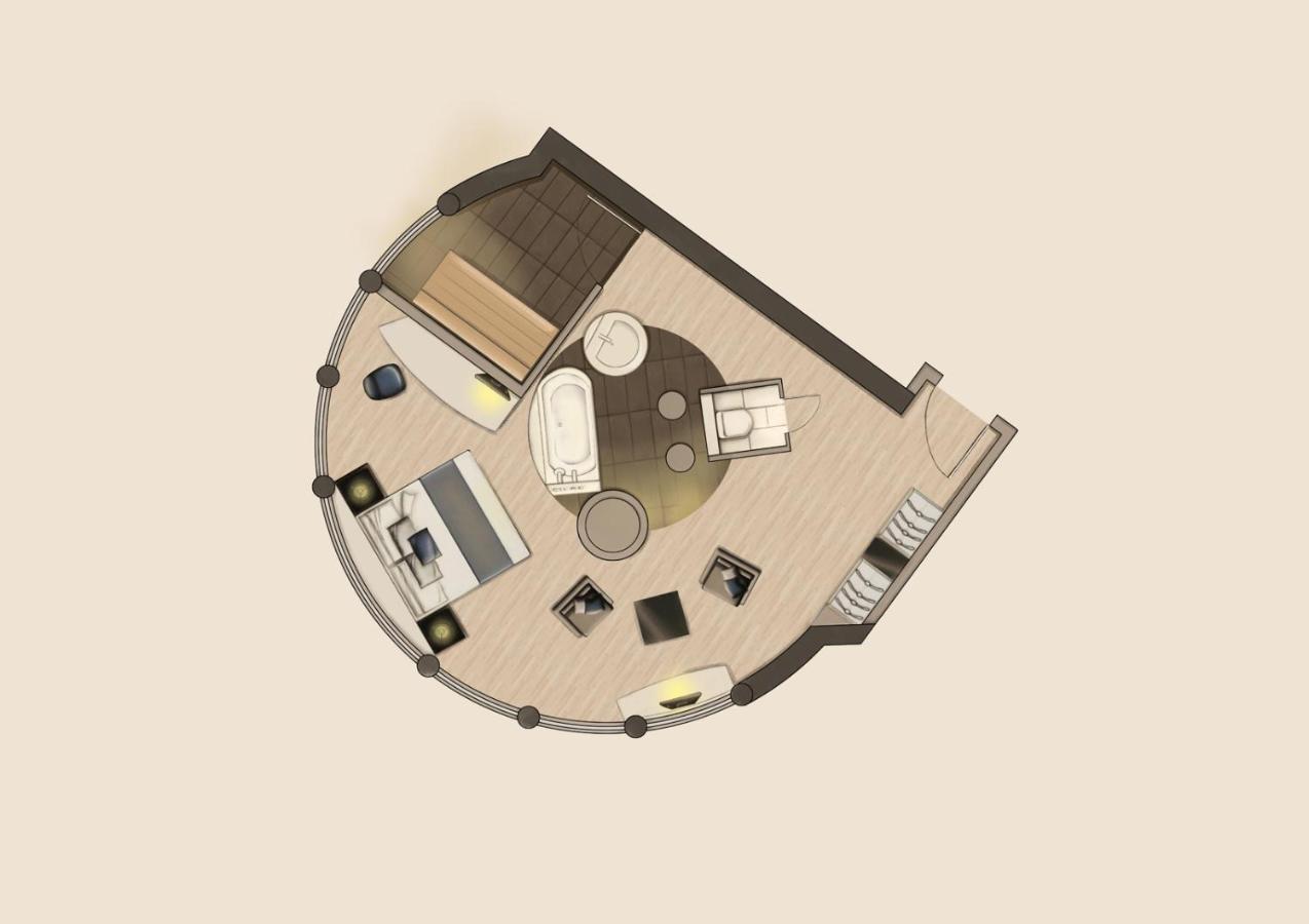 Seiblishof Superior Hotel Ишгъл Екстериор снимка