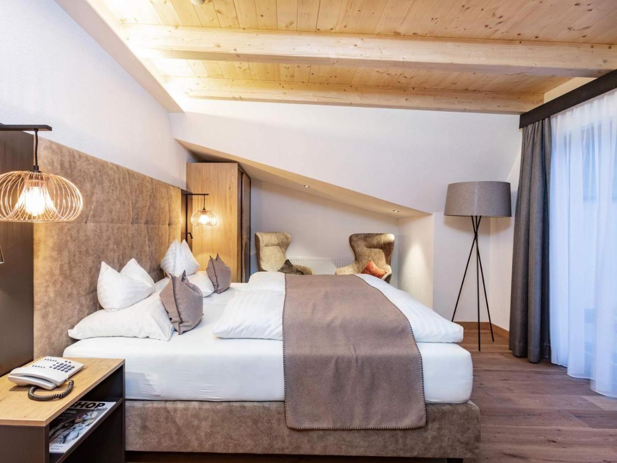 Seiblishof Superior Hotel Ишгъл Екстериор снимка