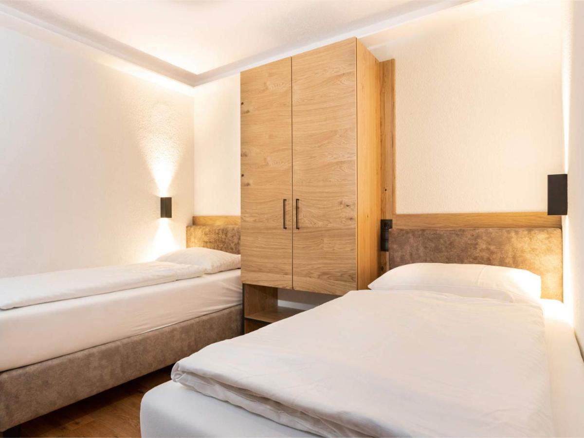 Seiblishof Superior Hotel Ишгъл Екстериор снимка