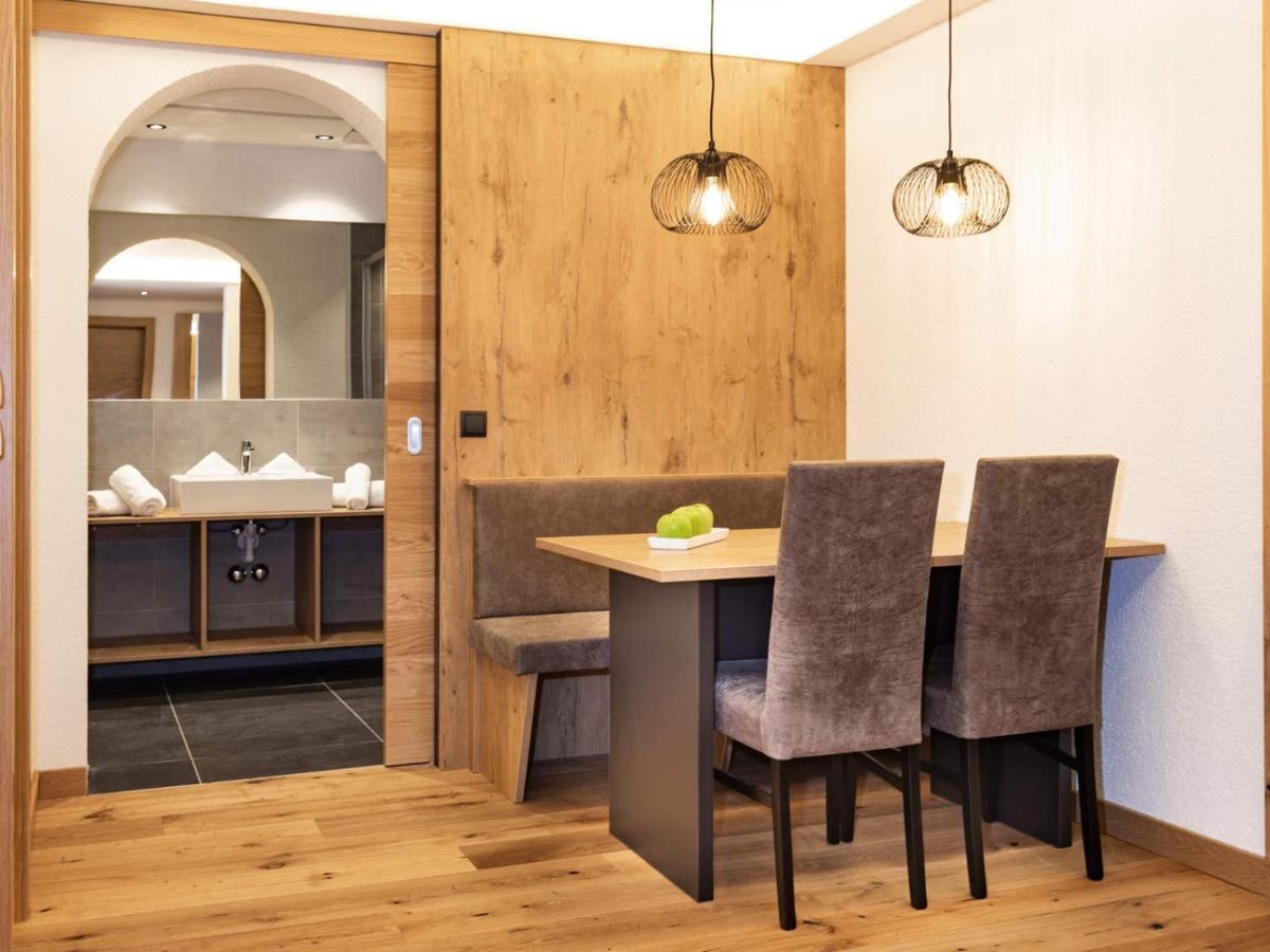 Seiblishof Superior Hotel Ишгъл Екстериор снимка