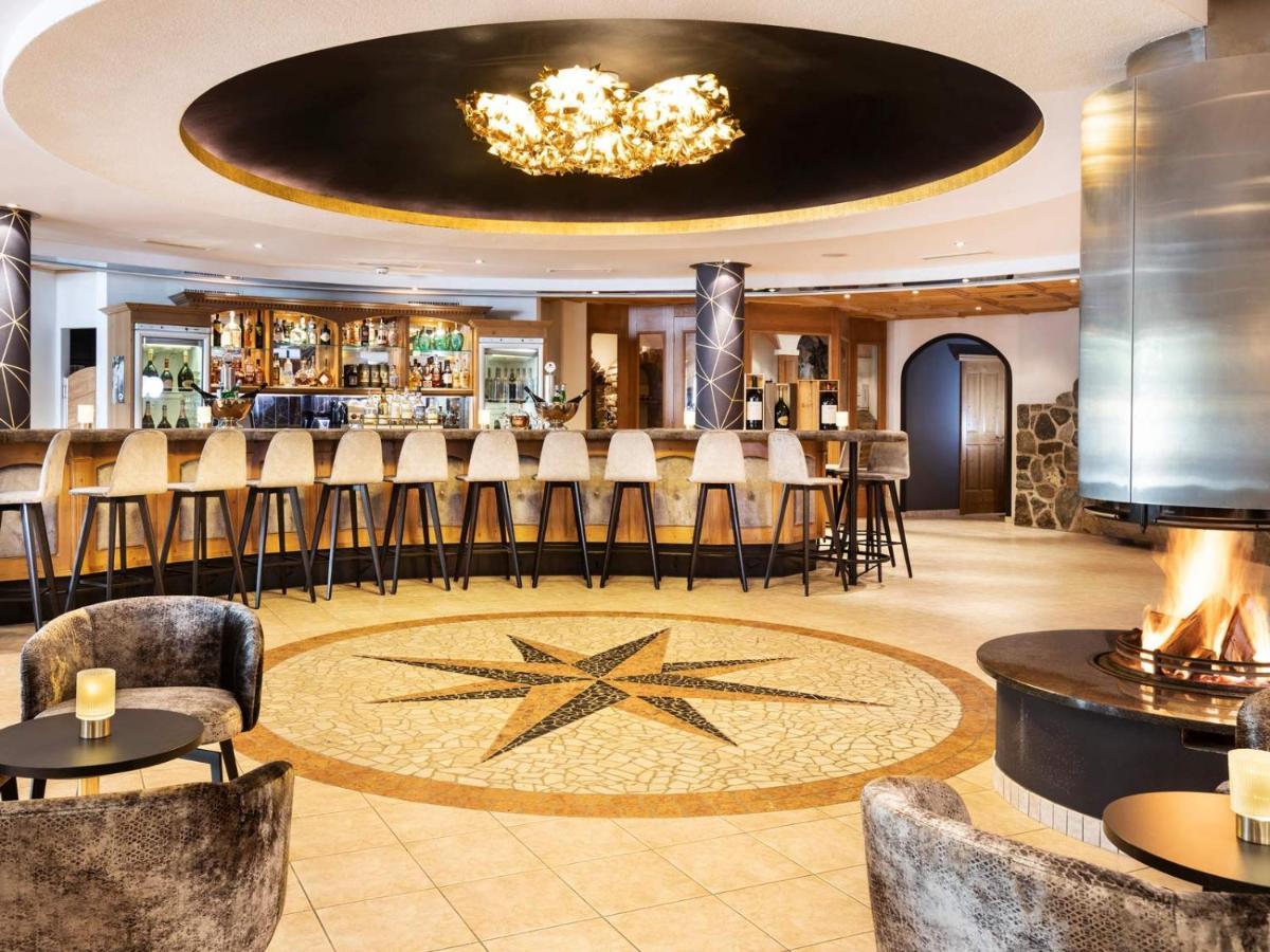 Seiblishof Superior Hotel Ишгъл Екстериор снимка