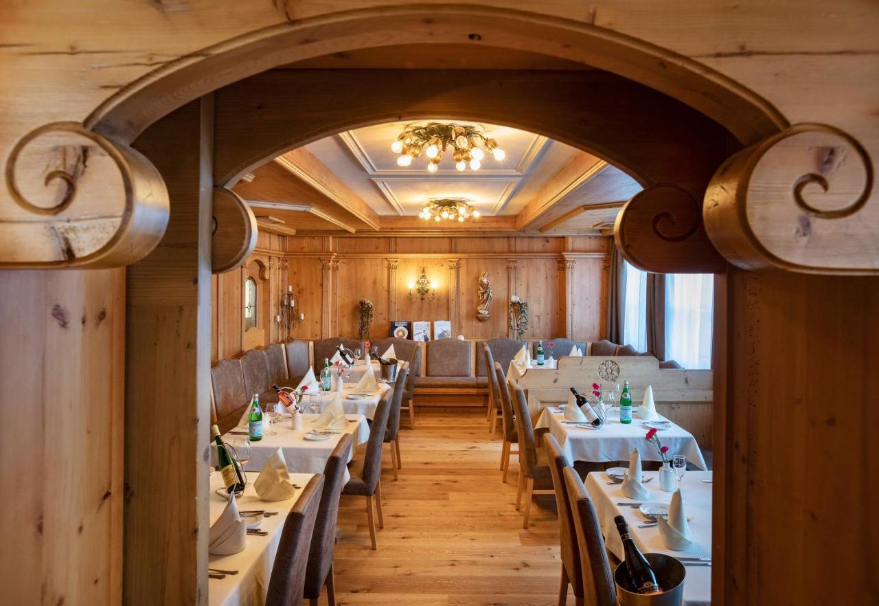 Seiblishof Superior Hotel Ишгъл Екстериор снимка