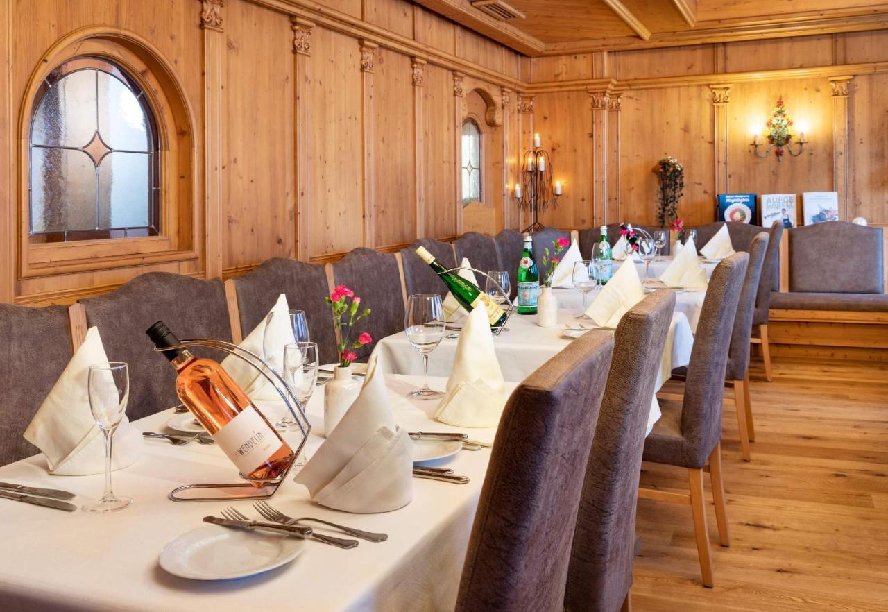 Seiblishof Superior Hotel Ишгъл Екстериор снимка
