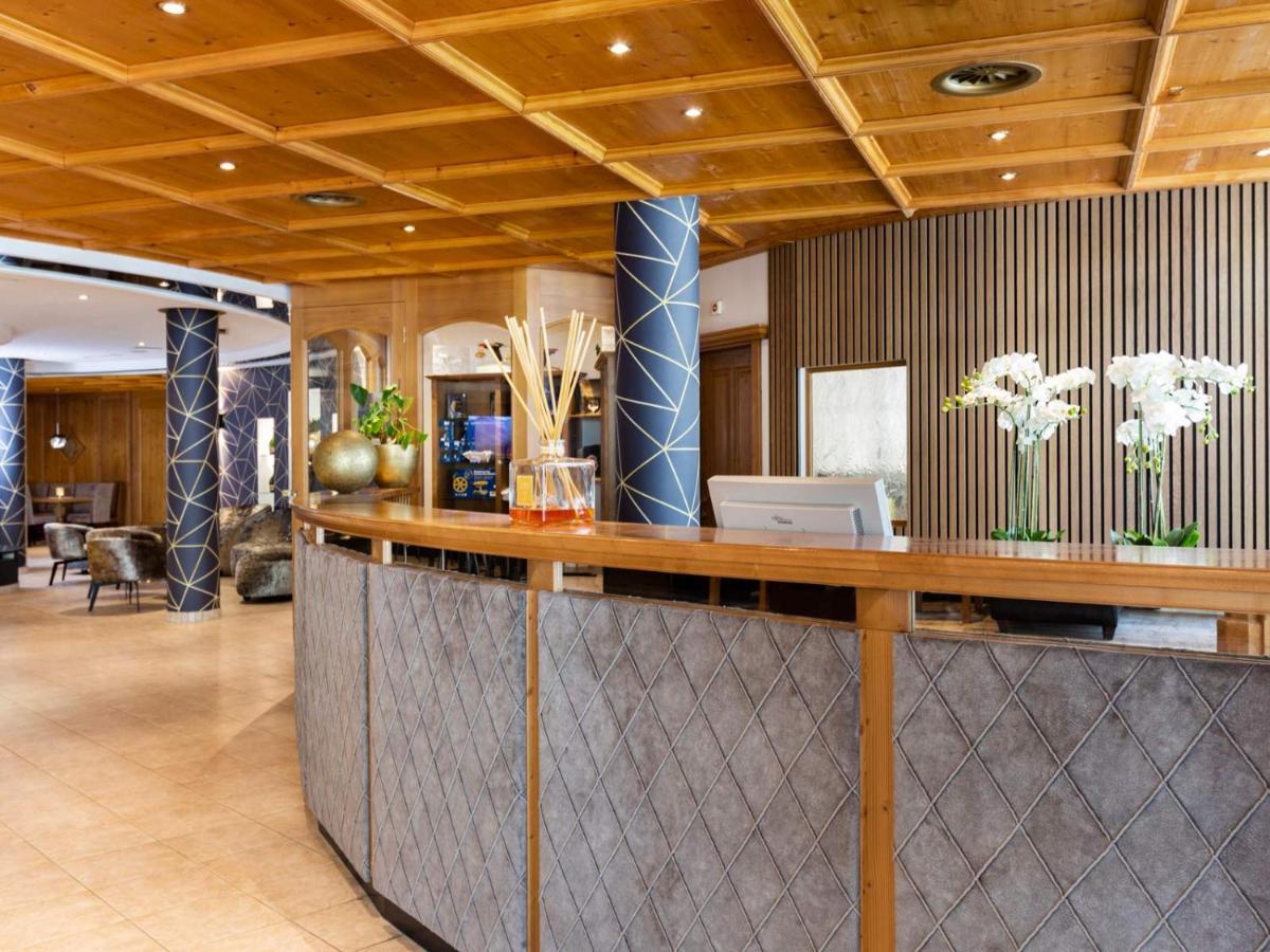 Seiblishof Superior Hotel Ишгъл Екстериор снимка