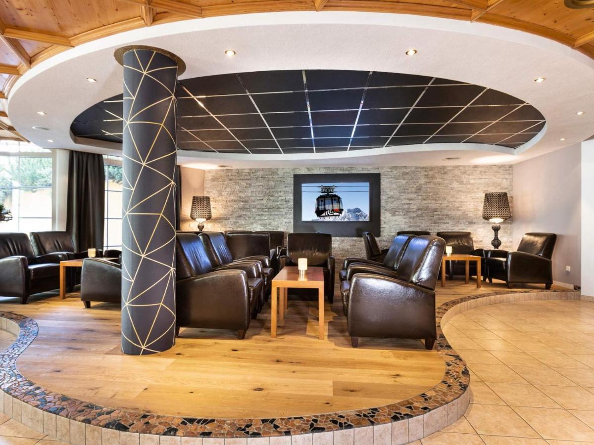 Seiblishof Superior Hotel Ишгъл Екстериор снимка