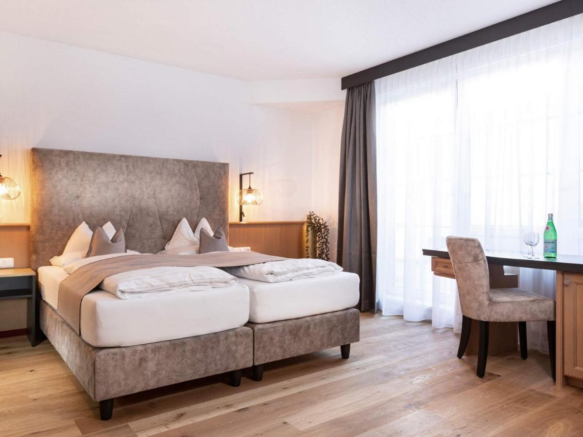 Seiblishof Superior Hotel Ишгъл Екстериор снимка