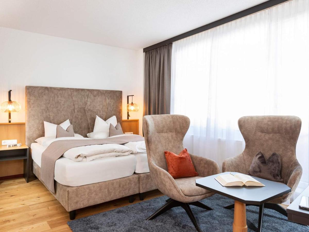 Seiblishof Superior Hotel Ишгъл Екстериор снимка