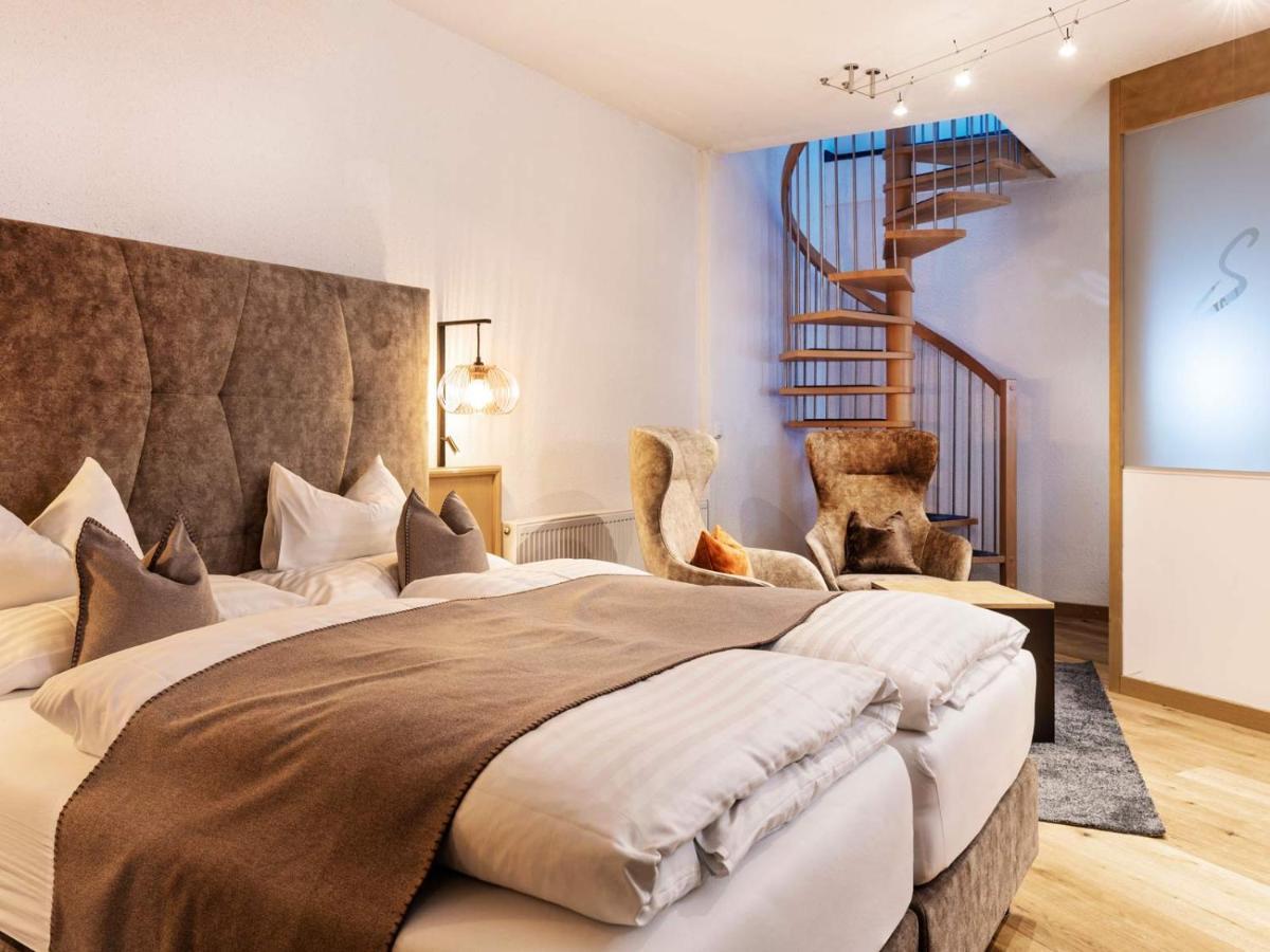 Seiblishof Superior Hotel Ишгъл Екстериор снимка