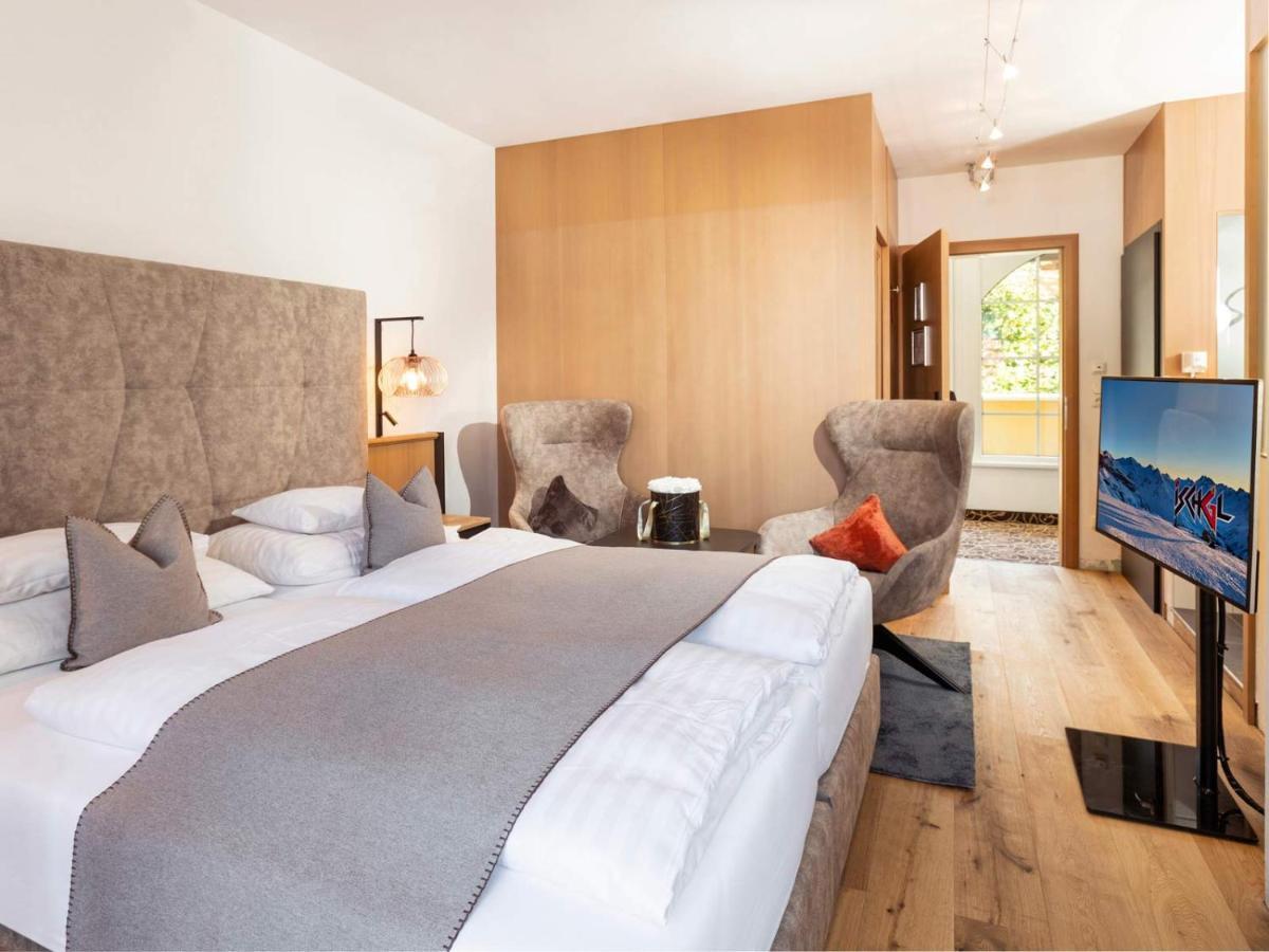 Seiblishof Superior Hotel Ишгъл Екстериор снимка