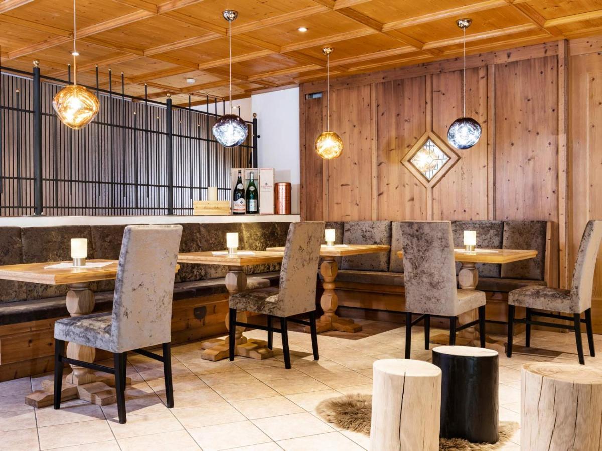Seiblishof Superior Hotel Ишгъл Екстериор снимка