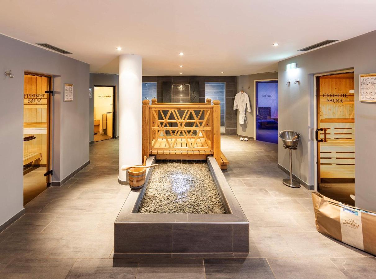 Seiblishof Superior Hotel Ишгъл Екстериор снимка
