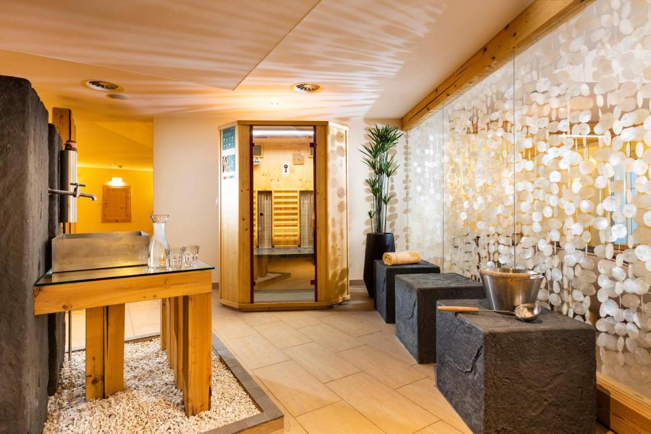 Seiblishof Superior Hotel Ишгъл Екстериор снимка