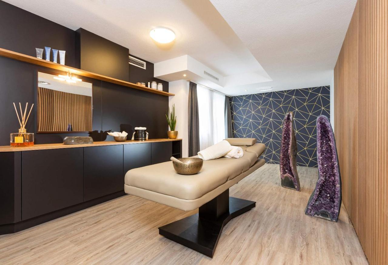 Seiblishof Superior Hotel Ишгъл Екстериор снимка