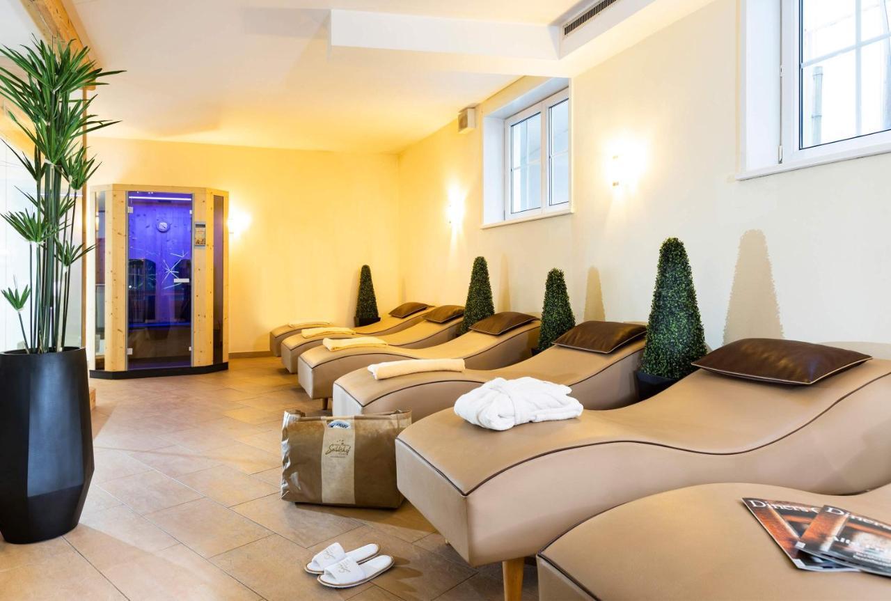 Seiblishof Superior Hotel Ишгъл Екстериор снимка