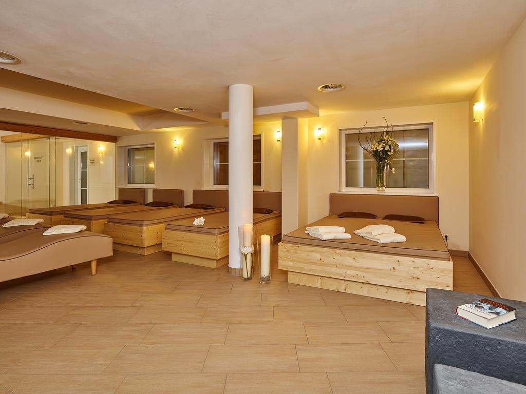 Seiblishof Superior Hotel Ишгъл Екстериор снимка