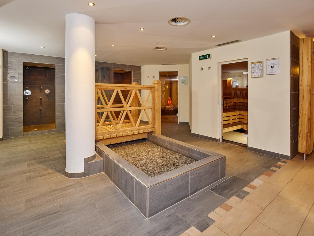 Seiblishof Superior Hotel Ишгъл Екстериор снимка