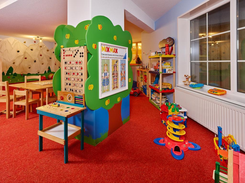 Seiblishof Superior Hotel Ишгъл Екстериор снимка